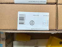 Schwab wc380 toilet inbouwreservoir (2x) - afbeelding 6 van  7