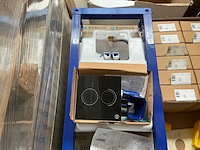 Schwab wc380 toilet inbouwreservoir - afbeelding 4 van  7