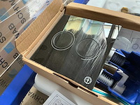 Schwab wc380 toilet inbouwreservoir - afbeelding 7 van  7