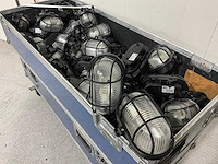 Schwabe ip44 bulleye lamp (120x) - afbeelding 1 van  4