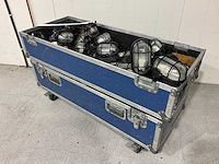 Schwabe ip44 bulleye lamp (120x) - afbeelding 2 van  4