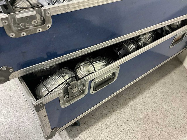 Schwabe ip44 bulleye lamp (120x) - afbeelding 4 van  4