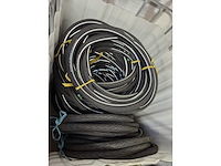 Schwalbe - energizer plus 28x1,75" (622x47mm) - fietsband (195x) - afbeelding 1 van  1