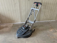 Schwamborn eu 510 polijstmachine - afbeelding 1 van  9