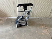 Schwamborn eu 510 polijstmachine - afbeelding 4 van  9