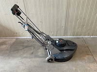 Schwamborn eu 510 polijstmachine - afbeelding 5 van  9
