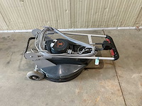 Schwamborn eu 510 polijstmachine - afbeelding 7 van  9