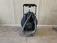 Schwamborn eu 510 vloerreiniger polijstmachine - afbeelding 4 van  7