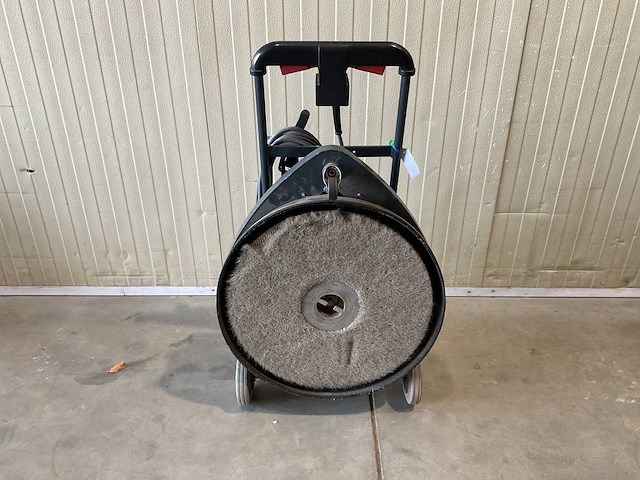 Schwamborn eu 510 vloerreiniger polijstmachine - afbeelding 5 van  7