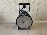 Schwamborn eu 510 vloerreiniger polijstmachine - afbeelding 5 van  7