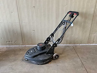 Schwamborn eu 510 vloerreiniger polijstmachine - afbeelding 1 van  7