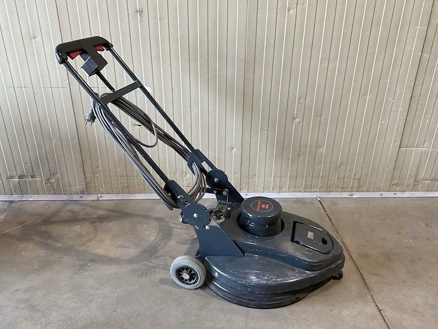 Schwamborn eu 510 vloerreiniger polijstmachine - afbeelding 2 van  7