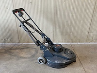 Schwamborn eu 510 vloerreiniger polijstmachine - afbeelding 2 van  7