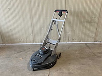 Schwamborn eu 510 vloerreiniger polijstmachine