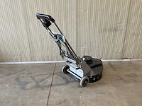 Schwamborn eu 510 vloerreiniger polijstmachine - afbeelding 2 van  7
