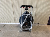 Schwamborn eu 510 vloerreiniger polijstmachine - afbeelding 3 van  7
