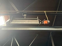Schwank - gas - gasverwarmingsinstallatie (8x) - afbeelding 1 van  12