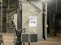Schwank - gas - gasverwarmingsinstallatie (8x) - afbeelding 2 van  12