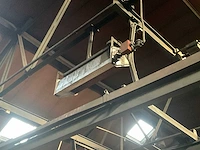 Schwank - gas - gasverwarmingsinstallatie (8x) - afbeelding 9 van  12