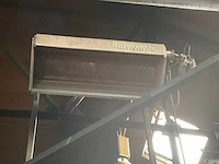 Schwank - gas - gasverwarmingsinstallatie (8x) - afbeelding 5 van  12
