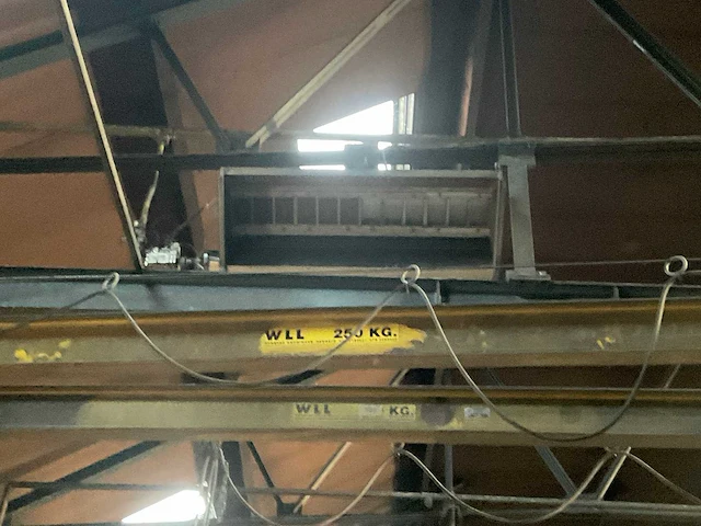 Schwank - gas - gasverwarmingsinstallatie (8x) - afbeelding 12 van  12