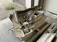 Schwank 2102/2104 bea gas heaters (14x) - afbeelding 7 van  8