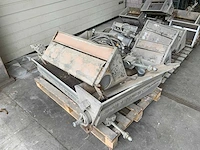 Schwank 2102/2104 bea gas heaters (14x) - afbeelding 8 van  8