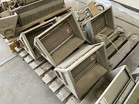 Schwank 2102/2104 bea gas heaters (14x) - afbeelding 4 van  8