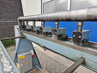 Schwartmanns - rln - elektrische rijenponsmachine - afbeelding 4 van  15