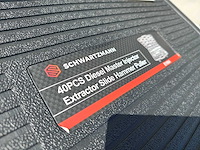 Schwartzmann - 2025 - diesel verstuiver trekkerset 40 dlg - afbeelding 4 van  4