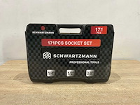 Schwartzmann - doppenset 171 delig - afbeelding 5 van  8