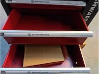 Schwartzmann - gereedschapswagen 6/4 - afbeelding 1 van  10