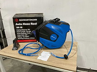 Schwartzmann - luchtslang haspel - afbeelding 1 van  7