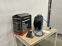 Schwartzmann - luchtslang haspel - afbeelding 2 van  7