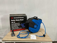 Schwartzmann - luchtslang haspel - afbeelding 3 van  7