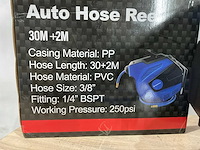 Schwartzmann - luchtslang haspel - afbeelding 7 van  7