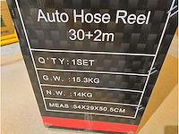 Schwartzmann - luchtslanghaspel 30 m - afbeelding 7 van  8