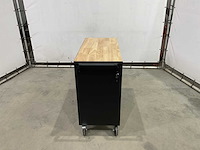 Schwartzmann - professionele gereedschapswagen met gereedschap - afbeelding 13 van  18