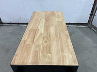 Schwartzmann - professionele gereedschapswagen met gereedschap - afbeelding 14 van  18