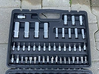 Schwartzmann 94pcs doppenset - afbeelding 5 van  6