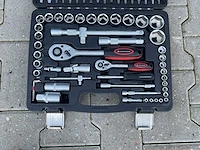 Schwartzmann 94pcs doppenset - afbeelding 6 van  6
