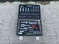 Schwartzmann 94pcs doppenset - afbeelding 4 van  6