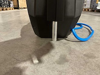 Schwartzmann automatische slang haspel luchtslang - afbeelding 5 van  16