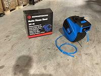 Schwartzmann automatische slang haspel luchtslang - afbeelding 8 van  16