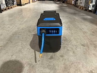 Schwartzmann automatische slang haspel luchtslang - afbeelding 2 van  16