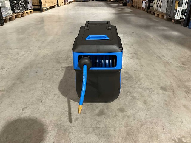 Schwartzmann automatische slang haspel luchtslang - afbeelding 10 van  16