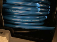 Schwartzmann automatische slang haspel luchtslang - afbeelding 4 van  16