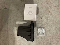 Schwartzmann automatische slang haspel luchtslang - afbeelding 6 van  16