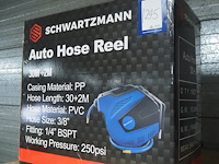 Schwartzmann - afbeelding 1 van  6