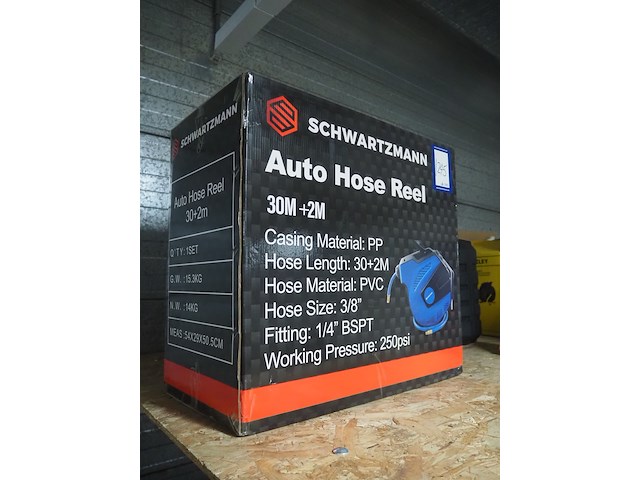 Schwartzmann - afbeelding 2 van  6